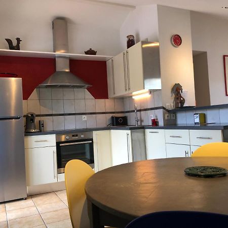 Ferienwohnung Bidart Cote Basque T3 250 Metres De La Plage 3*** Exterior foto