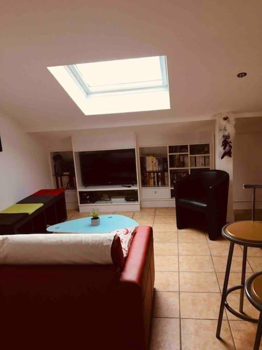 Ferienwohnung Bidart Cote Basque T3 250 Metres De La Plage 3*** Exterior foto