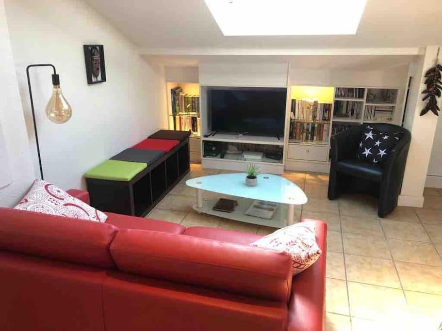 Ferienwohnung Bidart Cote Basque T3 250 Metres De La Plage 3*** Exterior foto