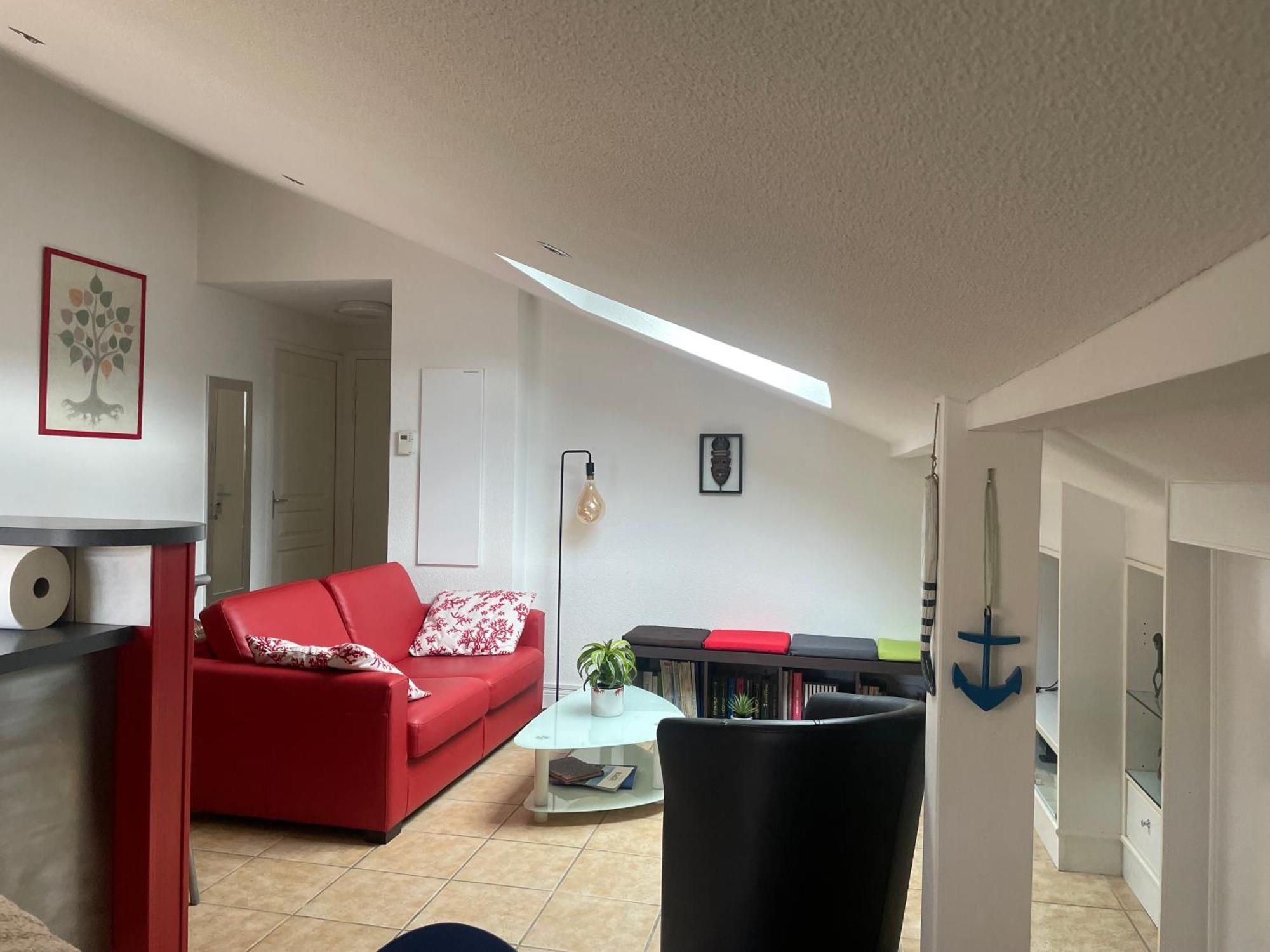 Ferienwohnung Bidart Cote Basque T3 250 Metres De La Plage 3*** Exterior foto