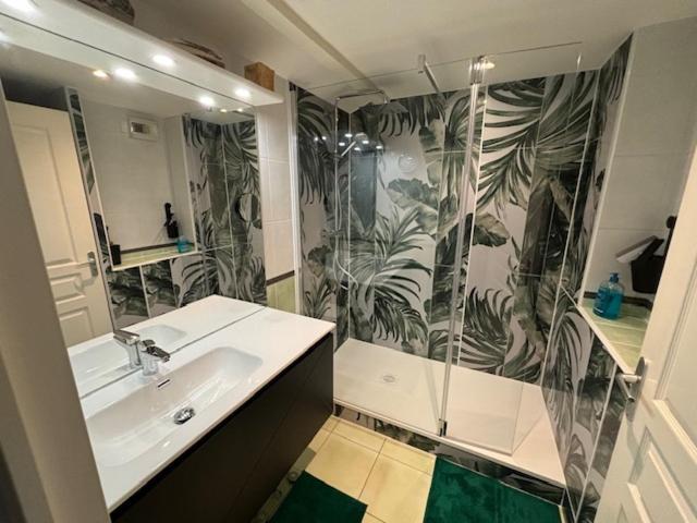 Ferienwohnung Bidart Cote Basque T3 250 Metres De La Plage 3*** Exterior foto